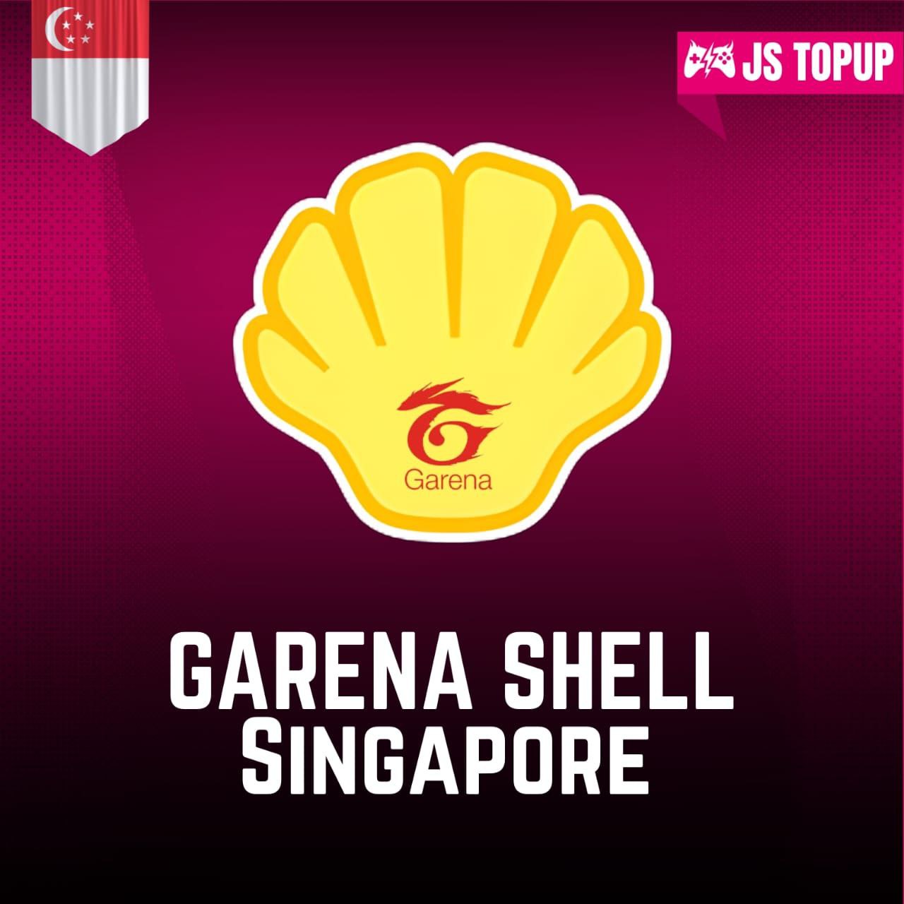 SG SHELL