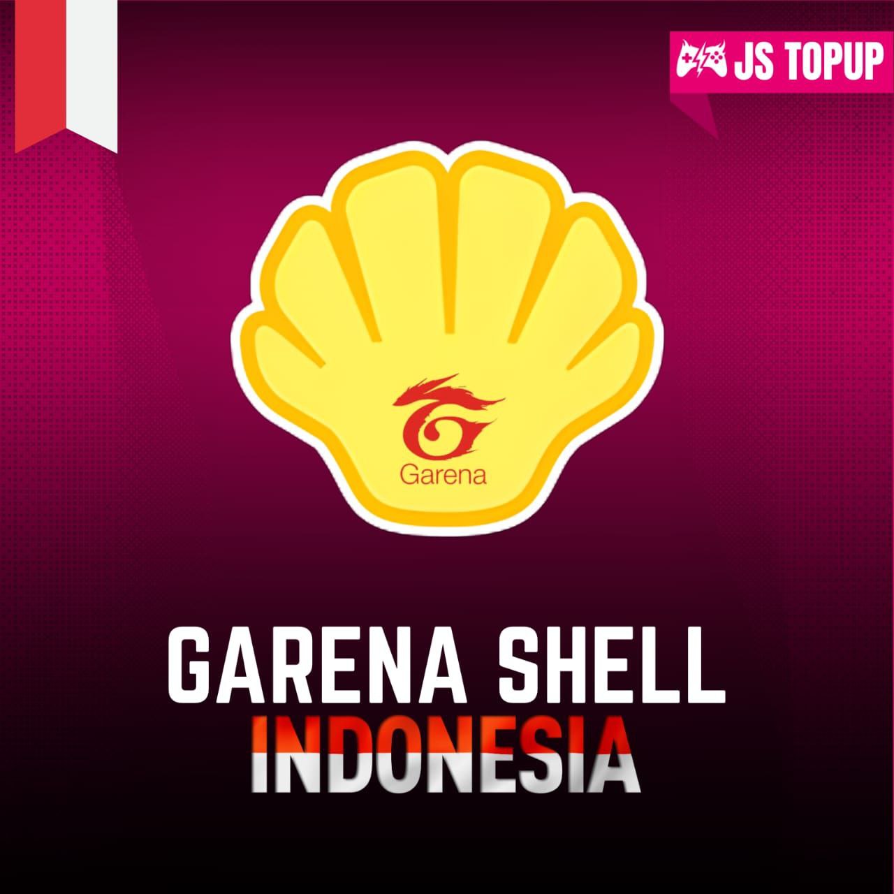INDO SHELL