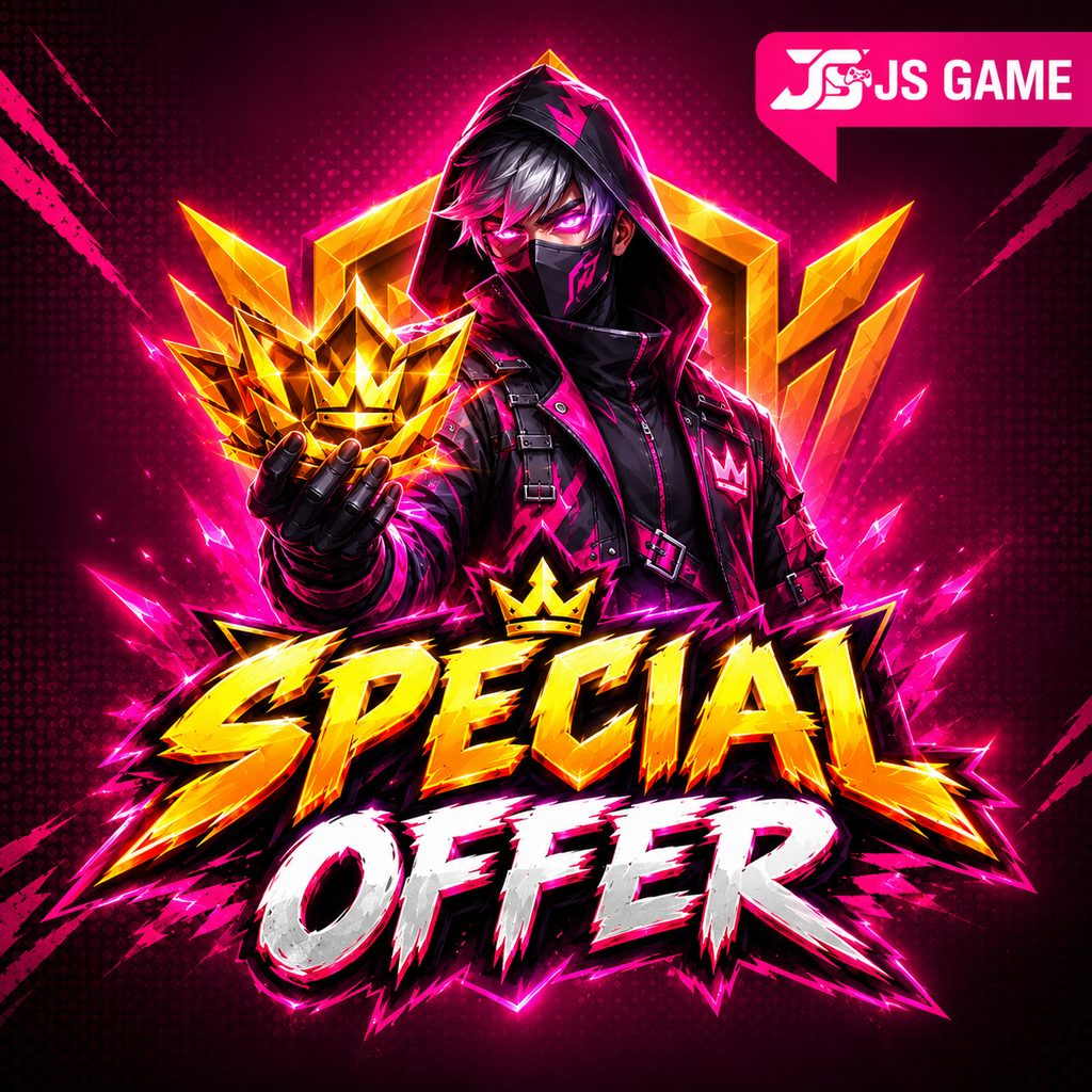 Special Offer (BD)