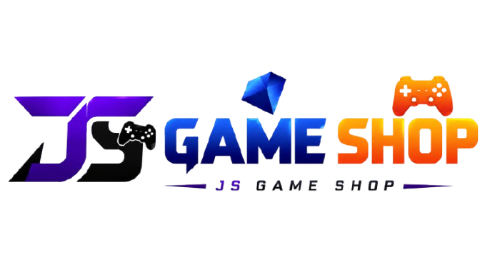 JS GAME SHOP
