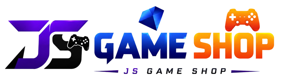 JS GAME SHOP